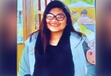 Aparece hija de juez que envió a prisión a Keiko Fujimori peru