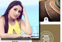 Hija del Chapo lanzará línea de ropa inspirada en el narco el chapo