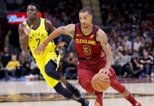 Cleveland será sede del Juego de Estrellas 2022