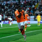 Holanda gana 3-1 a Inglaterra y jugará final contra Portugal holanda