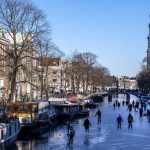 La Haya anula toque de queda en Países Bajos la haya