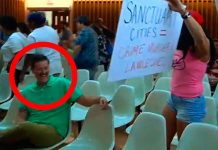 Video de hombre que se burla de antiinmigrantes se vuelve viral estados unidos