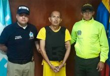 Condenan al «Lobo Feroz» por violar a más de 250 niños en Colombia colombia