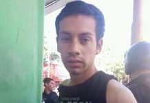 Depravado le tira semen en la espalda a una niña en Argentina semen