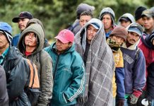 ¿Por qué los hombres se despiertan con una erección? estados unidos