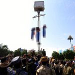Ahorcan a tres hombres que violaron y asesinaron a un niño yemen