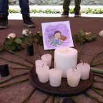 Guatemala: Exigen justicia por Chelsiry Paola, a un año de su muerte femicidio
