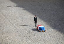 Francia rinde tributo y despide al expresidente Jacques Chirac homenajes