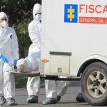 homicidios en colombia