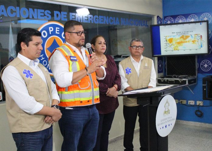 Honduras-dengue-epidemia honduras