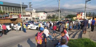 honduras