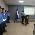 En 17% bajan los homicidios en relación a 2019 en Honduras policia nacional