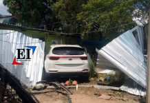 Imágenes de secuestro y asesinato en Honduras, virales en la Red honduras