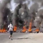 Pobladores exigen asistencia durante emergencia por coronavirus en Honduras honduras