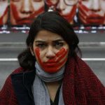 Violencia contra la mujer se recrudece en Honduras violencia
