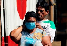 Aumentan a 30 los casos de coronavirus en Honduras honduras