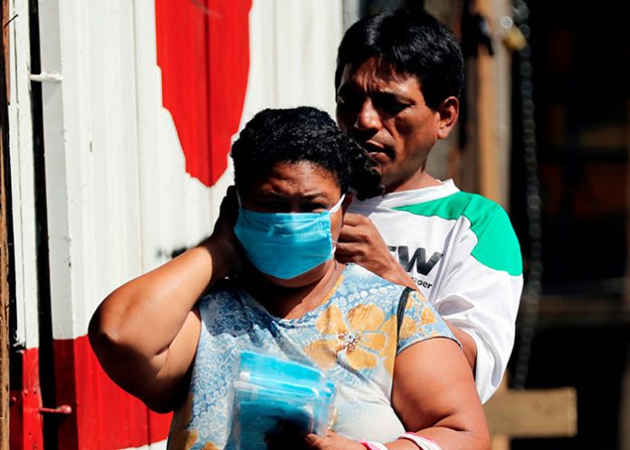 Honduras_COVID_19 honduras