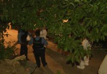 Hombre se quita la vida porque no tenía cómo alimentar a sus hijos honduras
