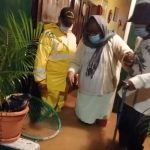 Varias familias evacuadas por inundaciones en La Ceiba, Honduras la ceiba