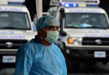 Coronavirus ya deja 41 muertos en Honduras coronavirus