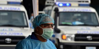 coronavirus
