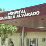 Mujer sospechosa de coronavirus da a luz en un hospital de Honduras coronavirus