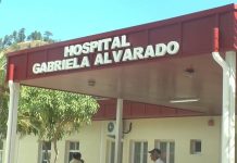 Mujer sospechosa de coronavirus da a luz en un hospital de Honduras coronavirus