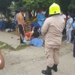 accidente de transito