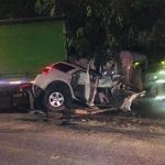 accidente de transito