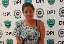 Como sopas «para la calentura» quería meter droga a la cárcel honduras