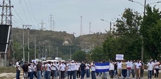 honduras
