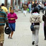 Decretan Alerta Verde y Amarilla en Honduras por ingreso de aire frío copeco