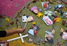 Durante pandemia han asesinado a 83 mujeres en Honduras honduras