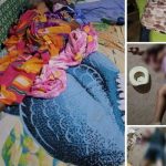 Matan a cinco miembros de una misma familia en Lempira, Honduras masacre