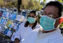 Extienden Alerta Roja por coronavirus en Honduras honduras
