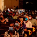 Iglesia de Honduras celebra Miércoles de Ceniza con nuevo rito honduras