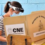 elecciones primarias