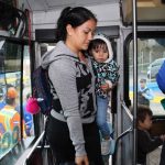 caravana de migrantes