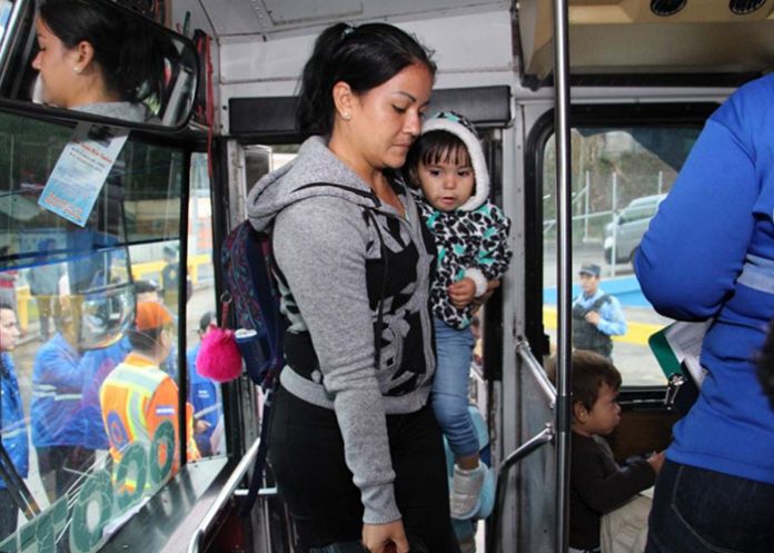 Honduras_zgrtZUs caravana de migrantes