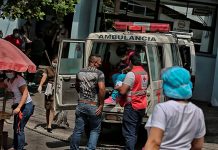 Honduras llega a los 123 muertos por coronavirus y registra 2.255 contagios honduras