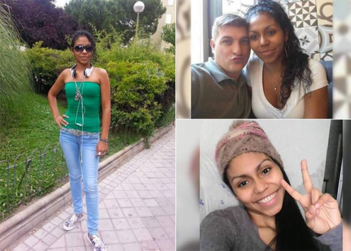 Hondurena empresario espanol