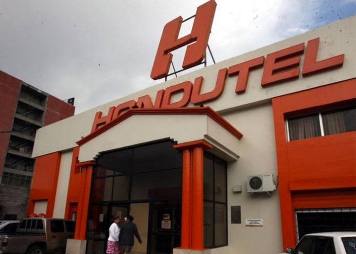 Hondutel-Honduras hondutel