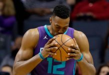 Hornets cambian a Howard a los Nets por Mozgov hornets