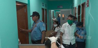 accidente de transito