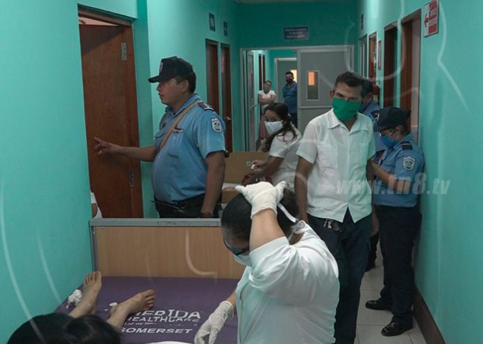 accidente de transito