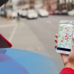 Así es el guapo celular Huawei P10 huawei