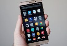 Nuevo sistema operativo de Huawei sería compatible con apps Android sistema