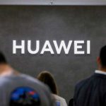 Huawei pretende lanzar sus primeros coches eléctricos huawei