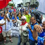 Cancelan 25.000 citas médicas por huelga en Costa Rica costa rica