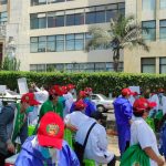 Perú: Médicos inician huelga de hambre como protesta medicos peruanos